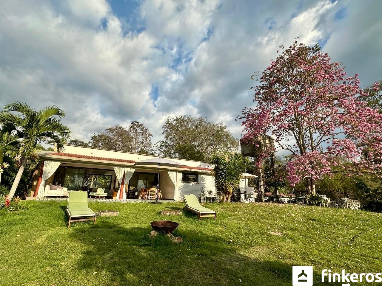 Excelente Finca Campestre Con Gran Potencial – El Placer - Finca en Arbeláez, Cundinamarca